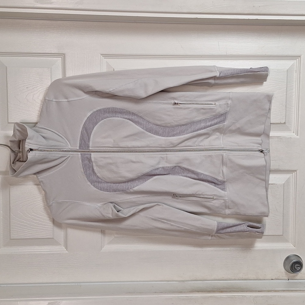 Lululemon Define Jacket Women Size 4